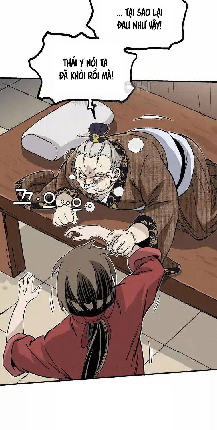 Trọng Sinh Thành Thần Y Thời Tam Quốc - Chapter 125 - Page 35