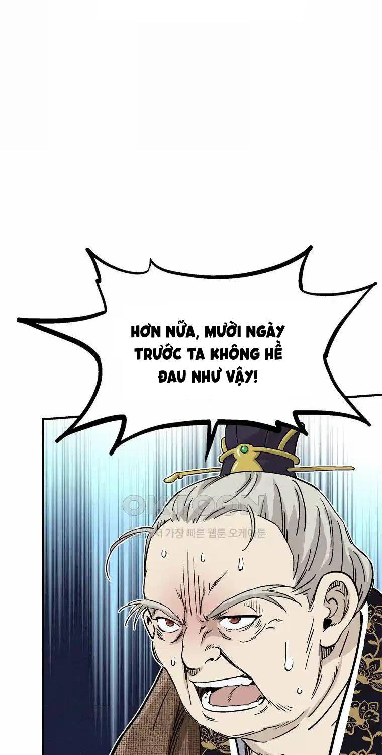 Trọng Sinh Thành Thần Y Thời Tam Quốc - Chapter 125 - Page 36