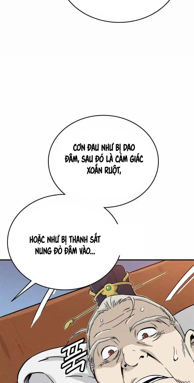 Trọng Sinh Thành Thần Y Thời Tam Quốc - Chapter 125 - Page 39