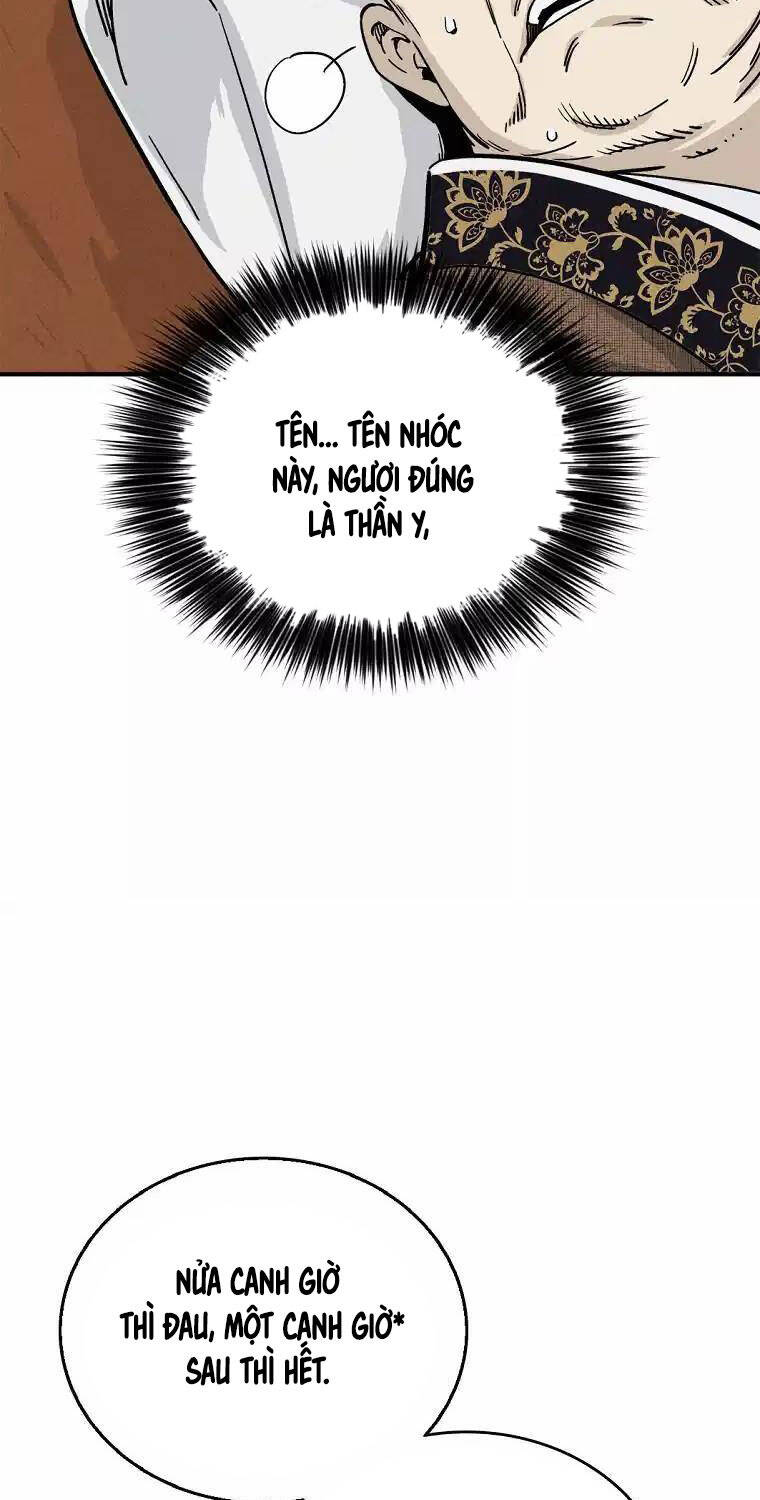 Trọng Sinh Thành Thần Y Thời Tam Quốc - Chapter 125 - Page 40
