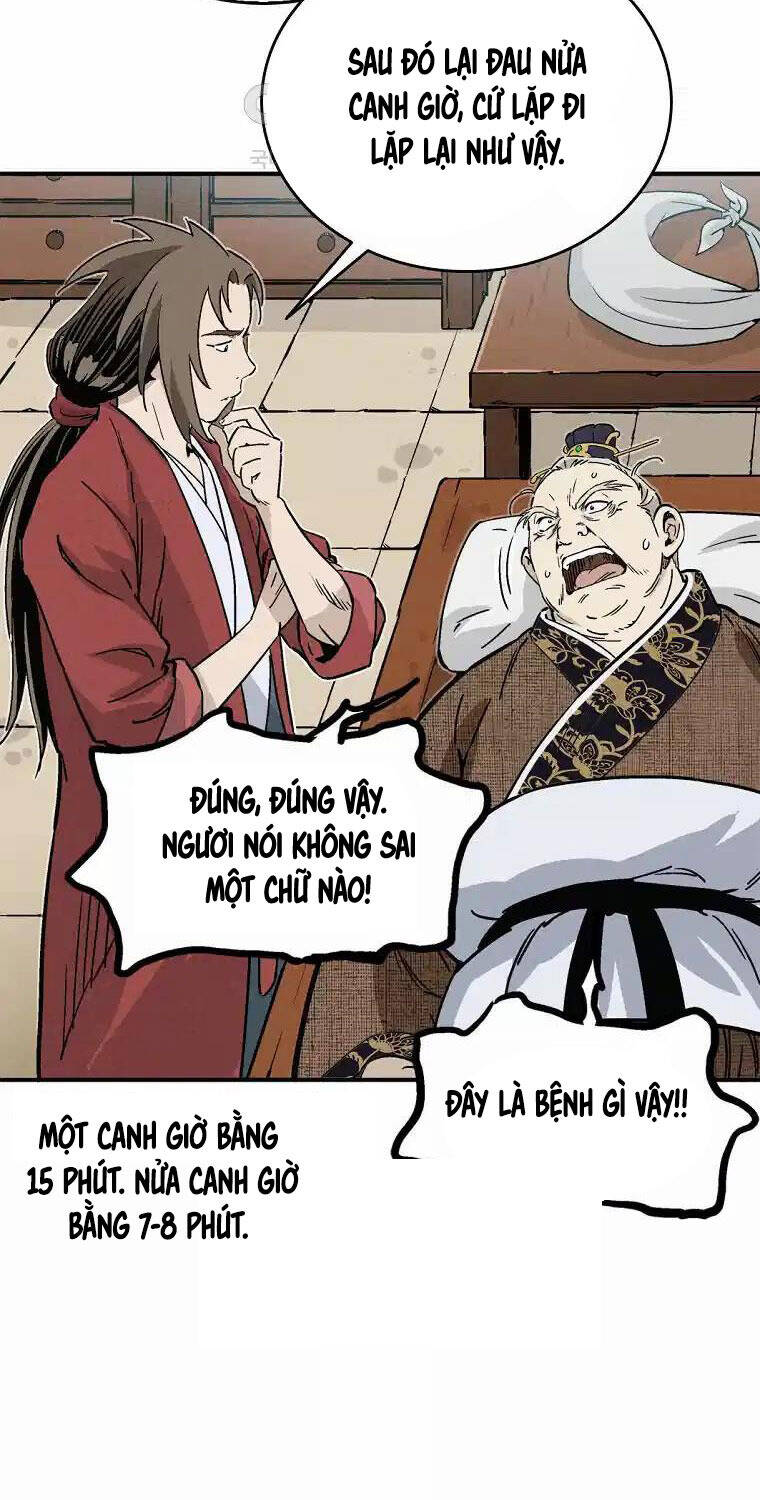 Trọng Sinh Thành Thần Y Thời Tam Quốc - Chapter 125 - Page 41