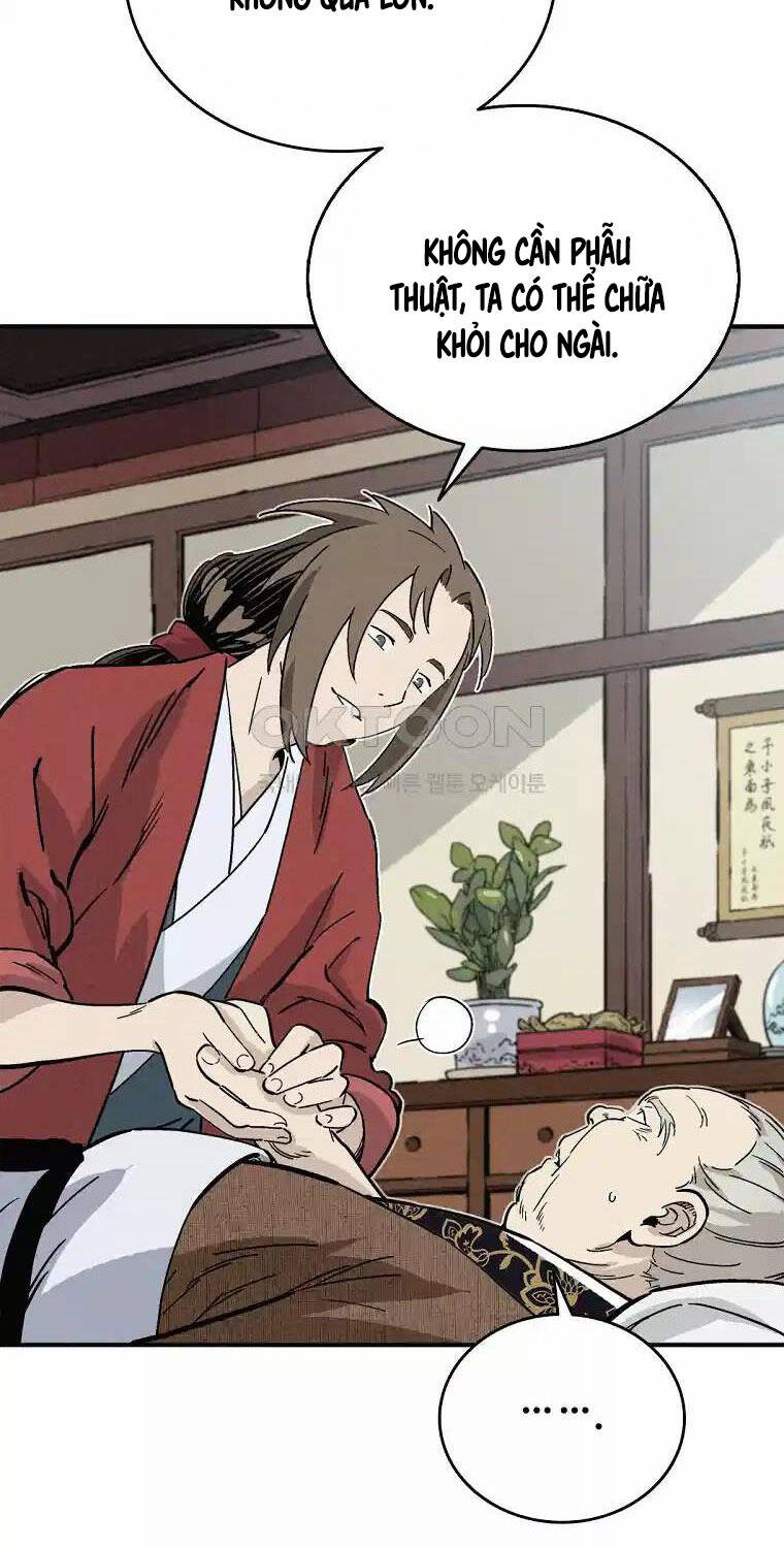 Trọng Sinh Thành Thần Y Thời Tam Quốc - Chapter 125 - Page 45