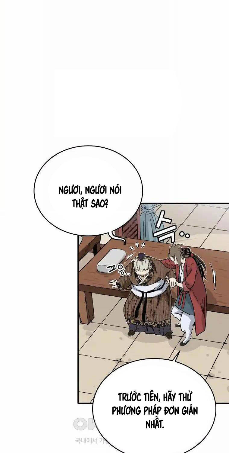 Trọng Sinh Thành Thần Y Thời Tam Quốc - Chapter 125 - Page 46