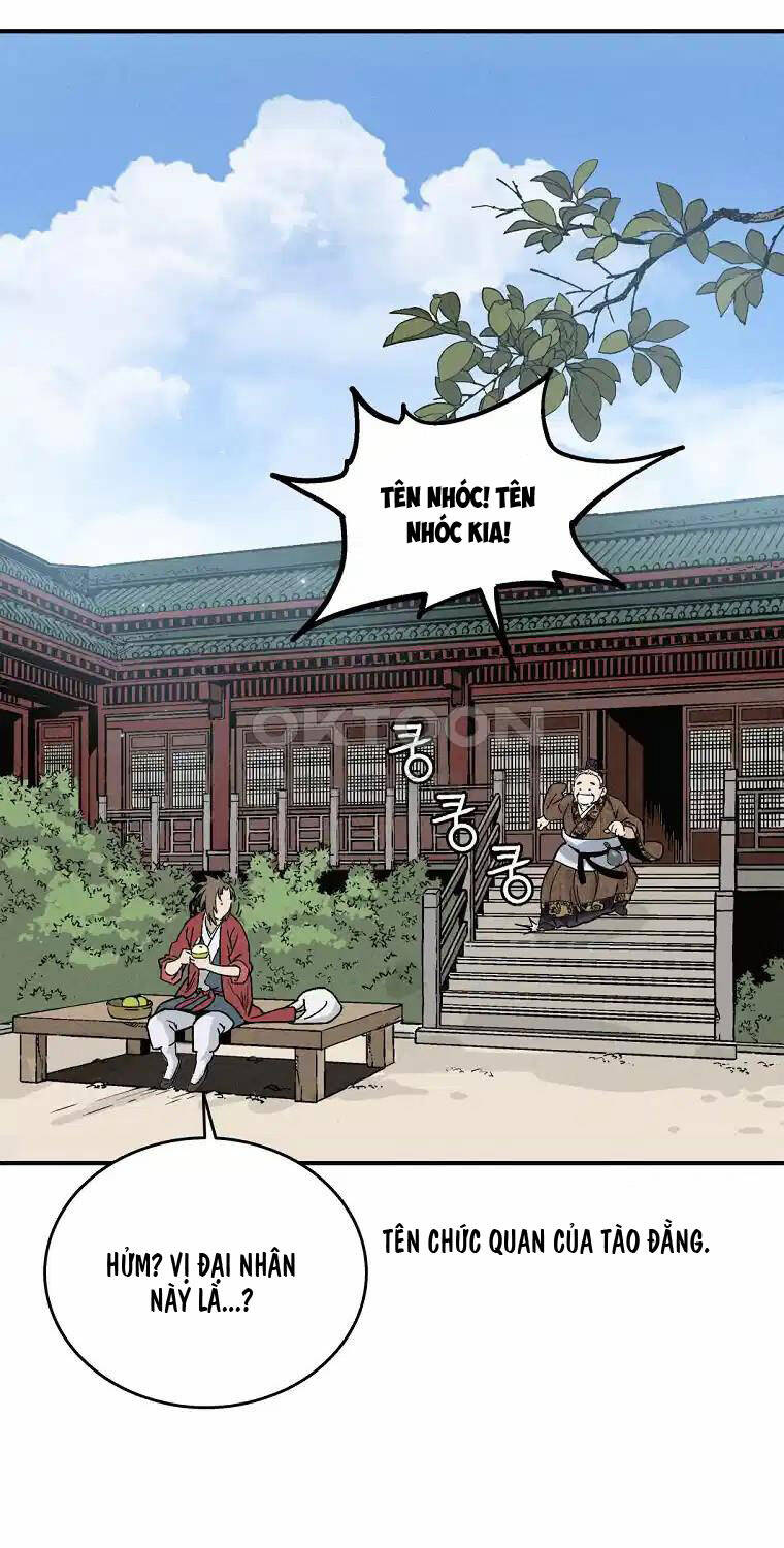 Trọng Sinh Thành Thần Y Thời Tam Quốc - Chapter 126 - Page 15