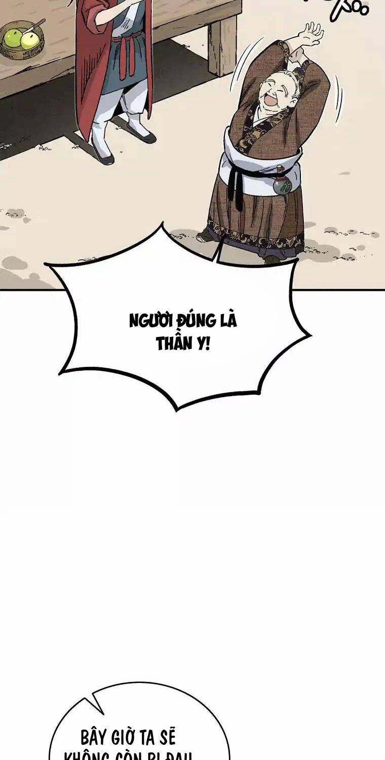 Trọng Sinh Thành Thần Y Thời Tam Quốc - Chapter 126 - Page 18