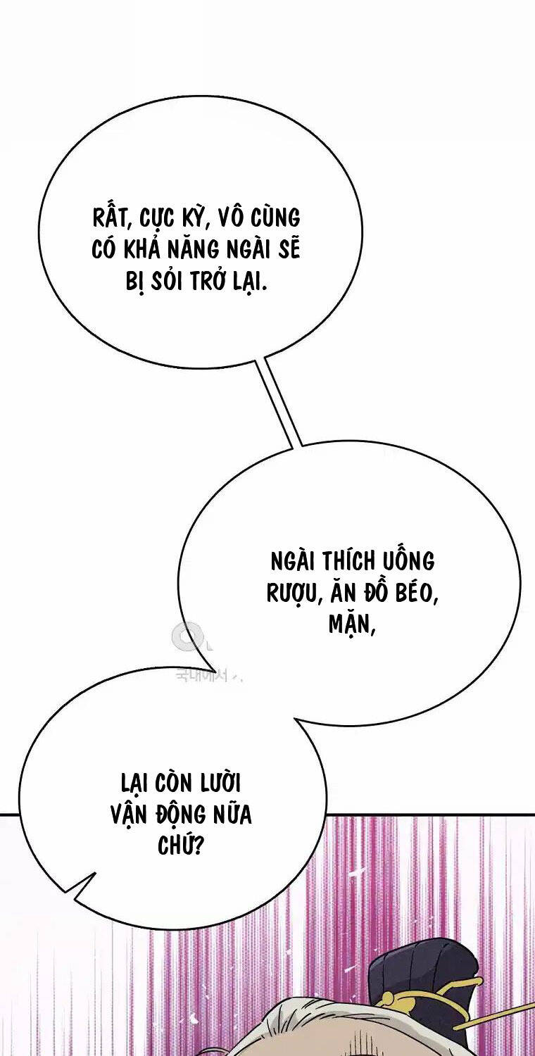 Trọng Sinh Thành Thần Y Thời Tam Quốc - Chapter 126 - Page 20