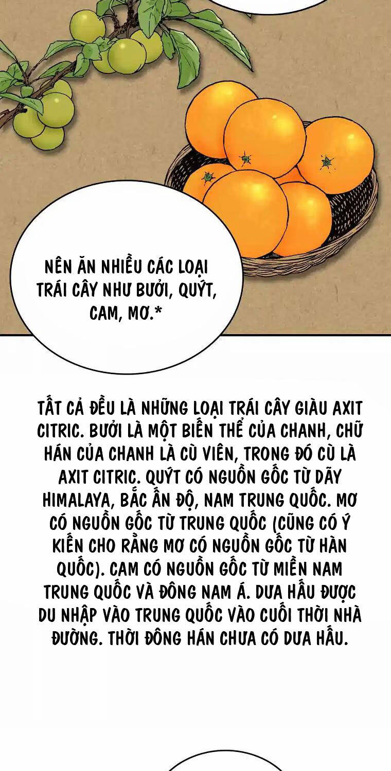 Trọng Sinh Thành Thần Y Thời Tam Quốc - Chapter 126 - Page 25