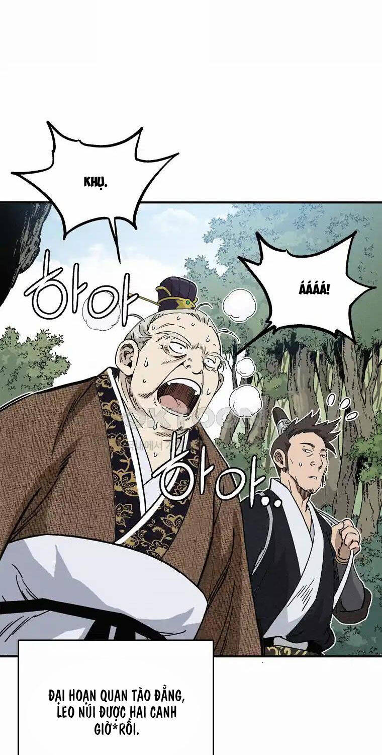 Trọng Sinh Thành Thần Y Thời Tam Quốc - Chapter 126 - Page 3