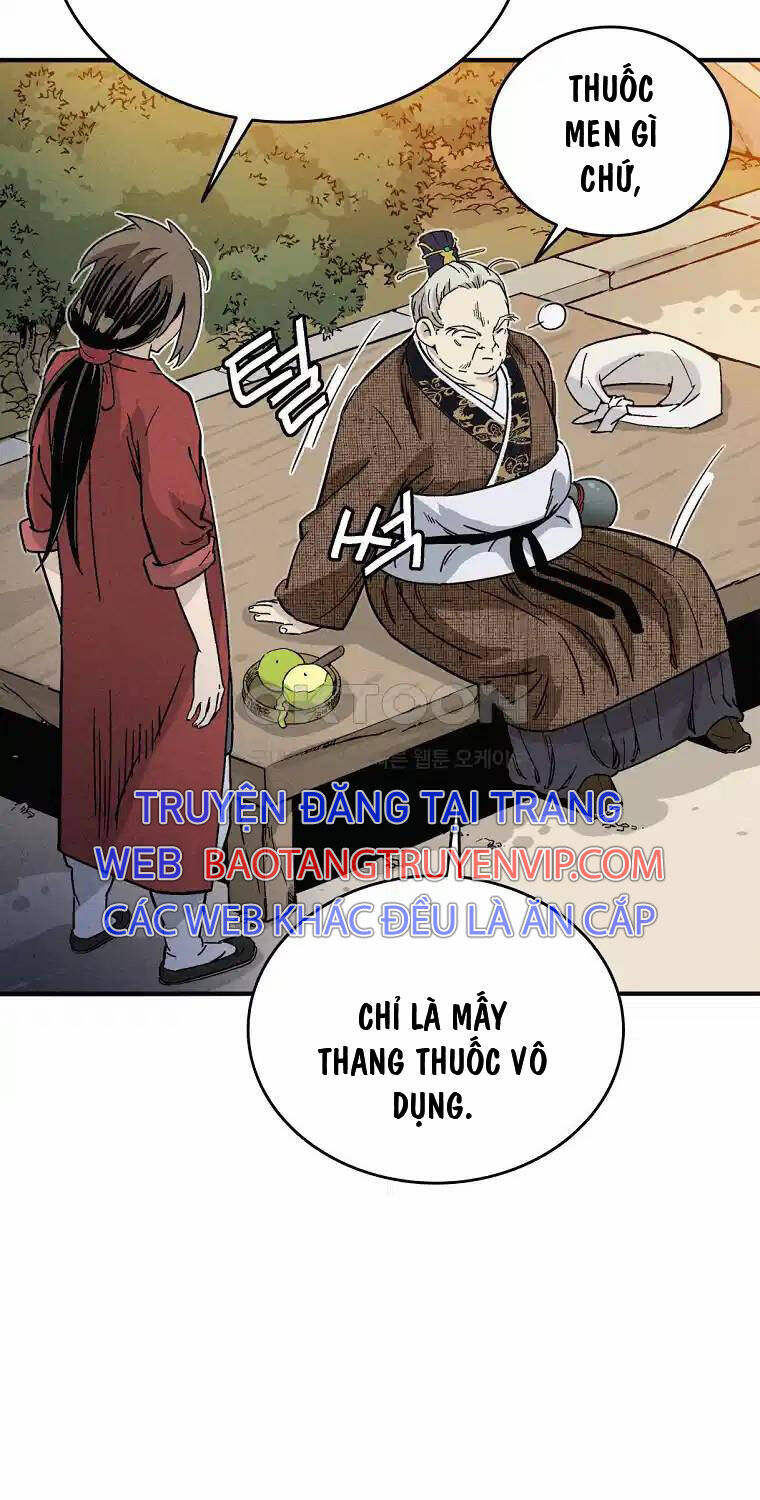 Trọng Sinh Thành Thần Y Thời Tam Quốc - Chapter 126 - Page 31