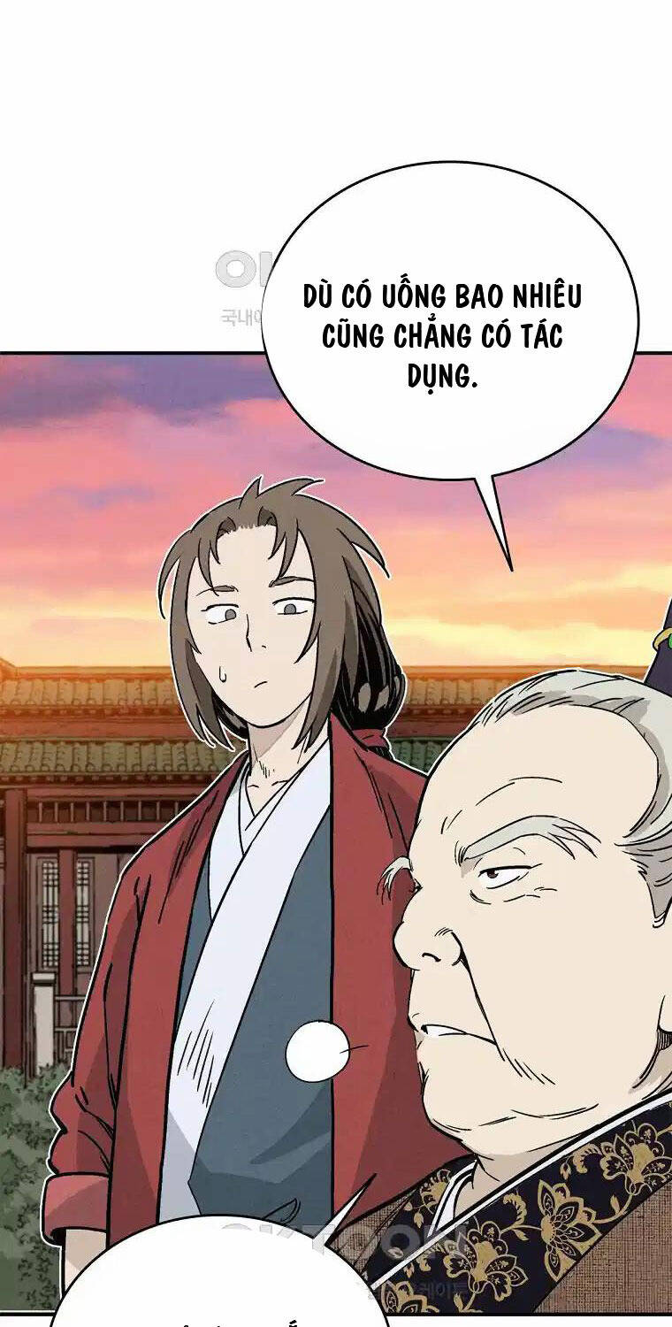 Trọng Sinh Thành Thần Y Thời Tam Quốc - Chapter 126 - Page 32