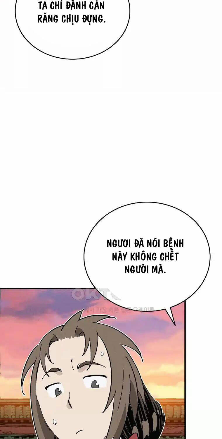 Trọng Sinh Thành Thần Y Thời Tam Quốc - Chapter 126 - Page 33