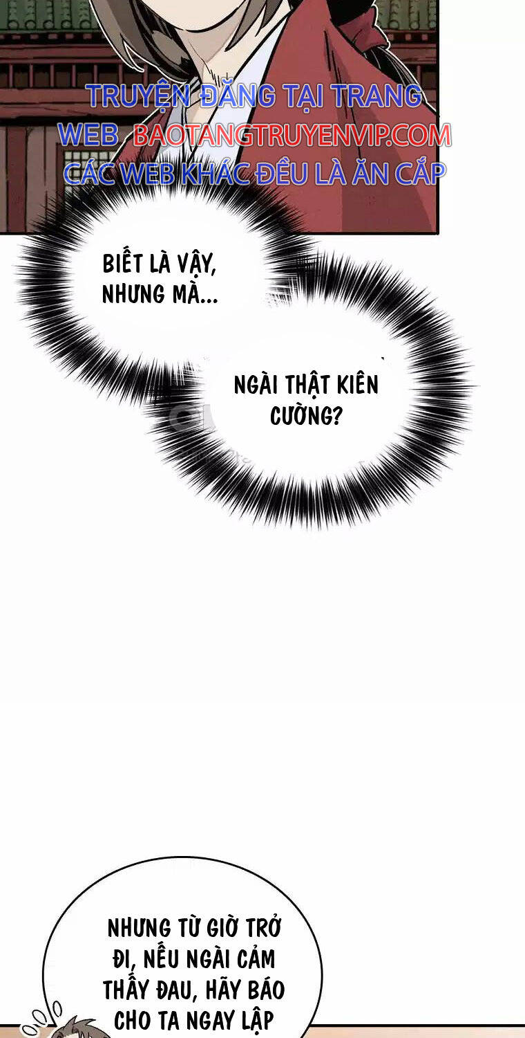 Trọng Sinh Thành Thần Y Thời Tam Quốc - Chapter 126 - Page 34