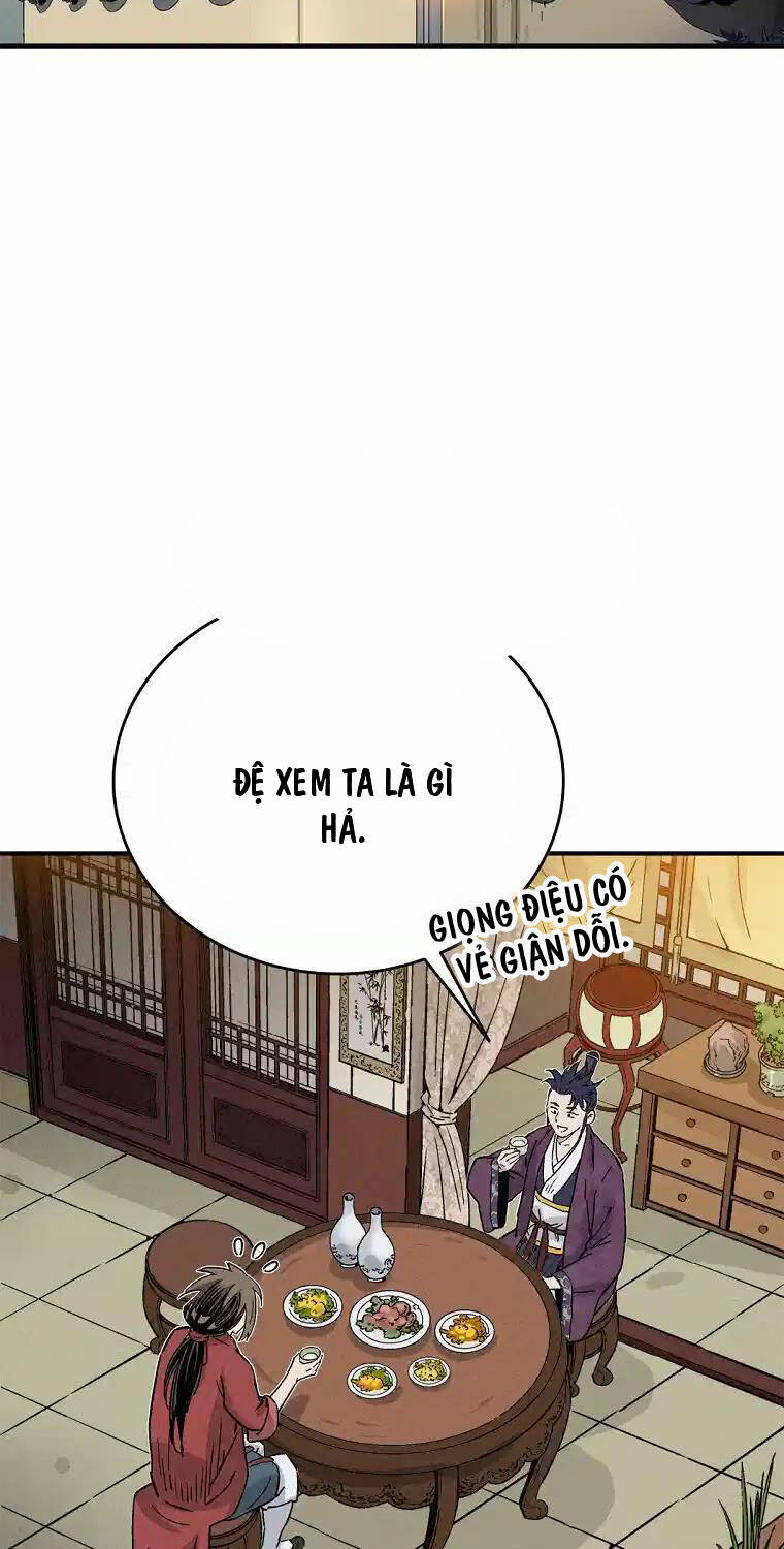 Trọng Sinh Thành Thần Y Thời Tam Quốc - Chapter 126 - Page 37