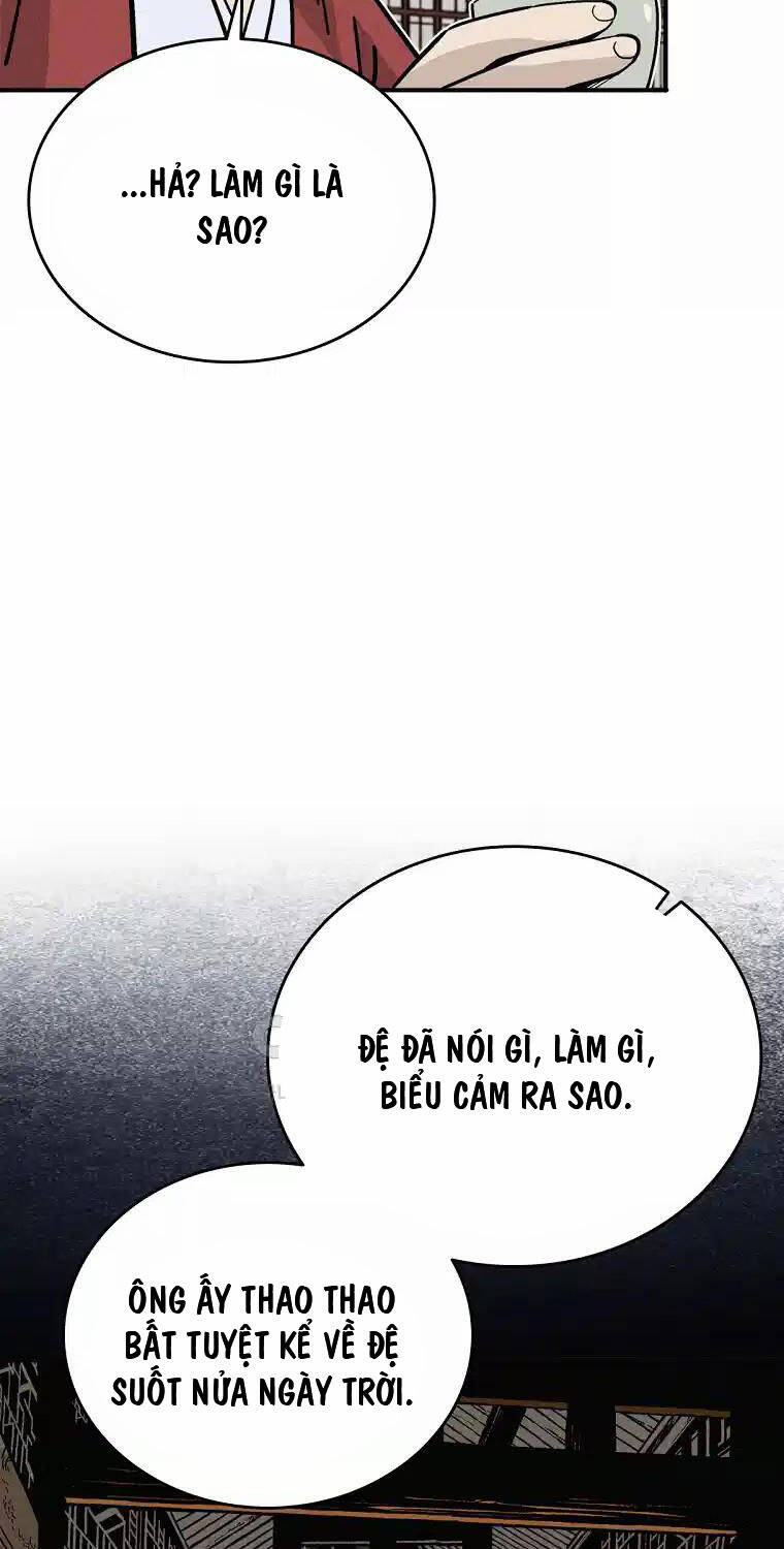 Trọng Sinh Thành Thần Y Thời Tam Quốc - Chapter 126 - Page 41