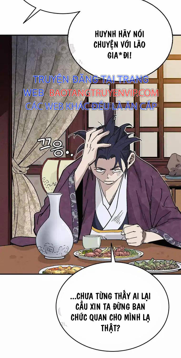 Trọng Sinh Thành Thần Y Thời Tam Quốc - Chapter 126 - Page 51