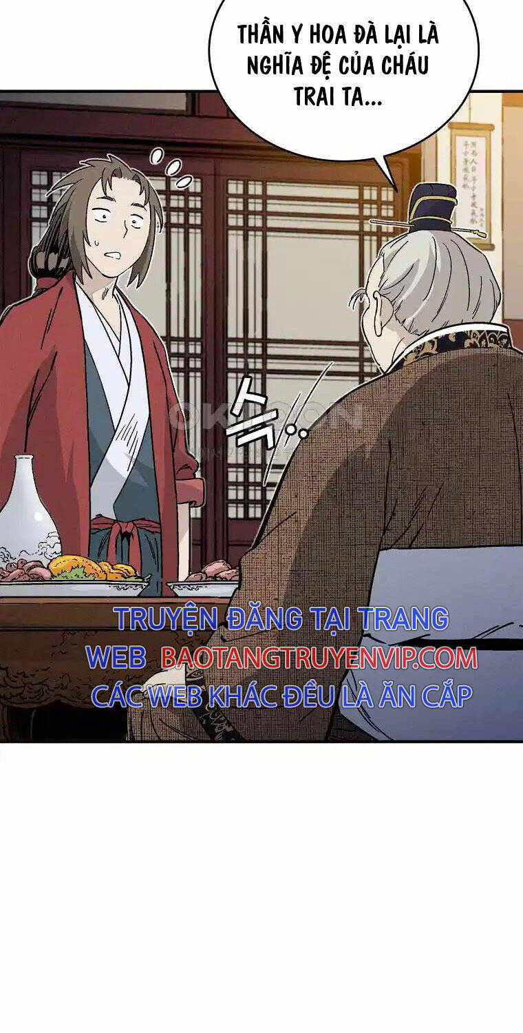 Trọng Sinh Thành Thần Y Thời Tam Quốc - Chapter 126 - Page 58