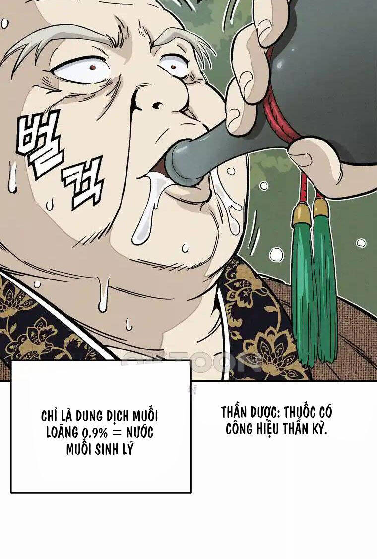 Trọng Sinh Thành Thần Y Thời Tam Quốc - Chapter 126 - Page 6