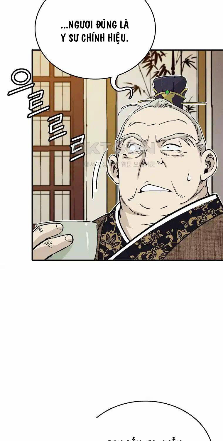 Trọng Sinh Thành Thần Y Thời Tam Quốc - Chapter 126 - Page 61