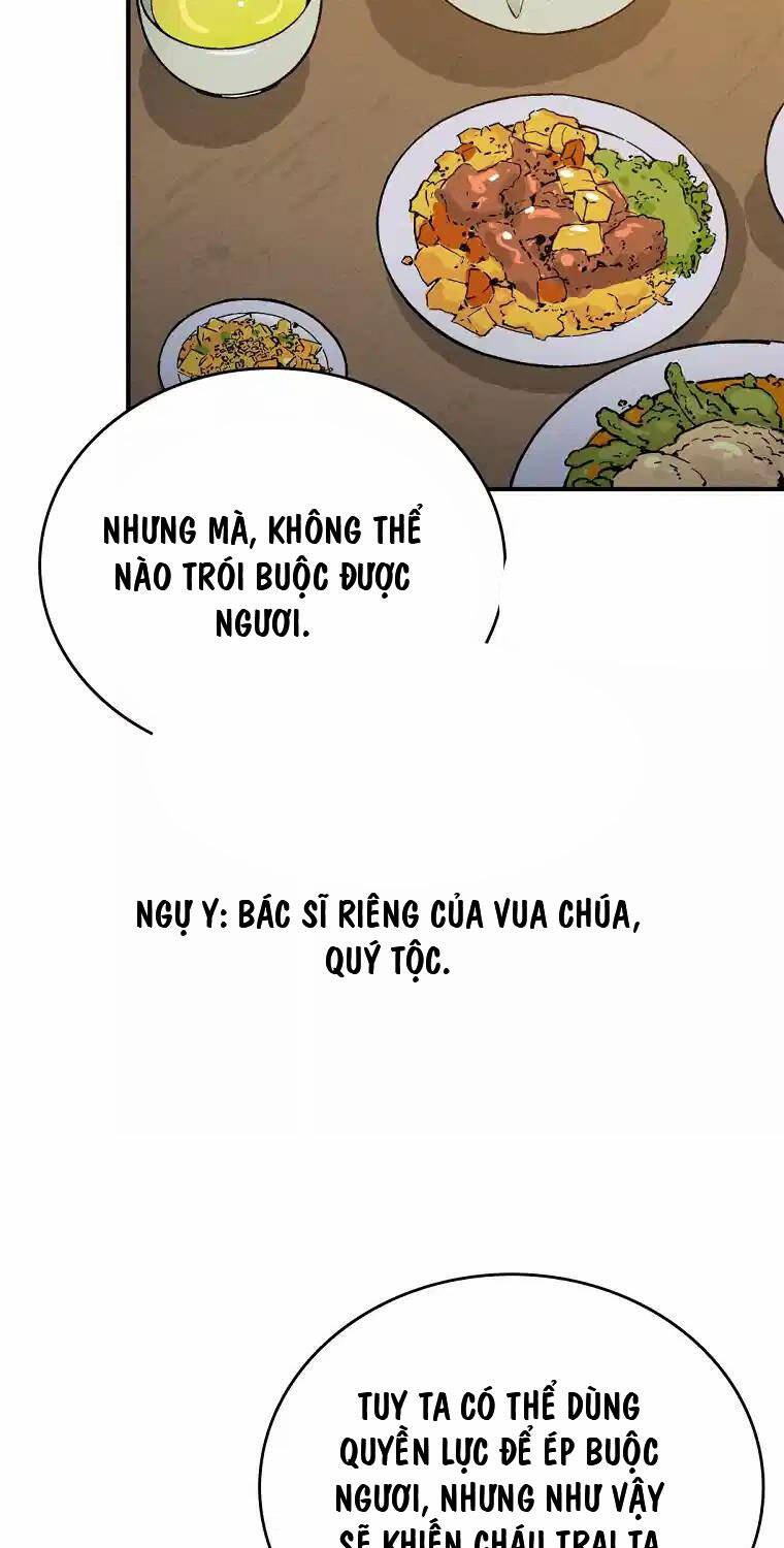 Trọng Sinh Thành Thần Y Thời Tam Quốc - Chapter 126 - Page 63