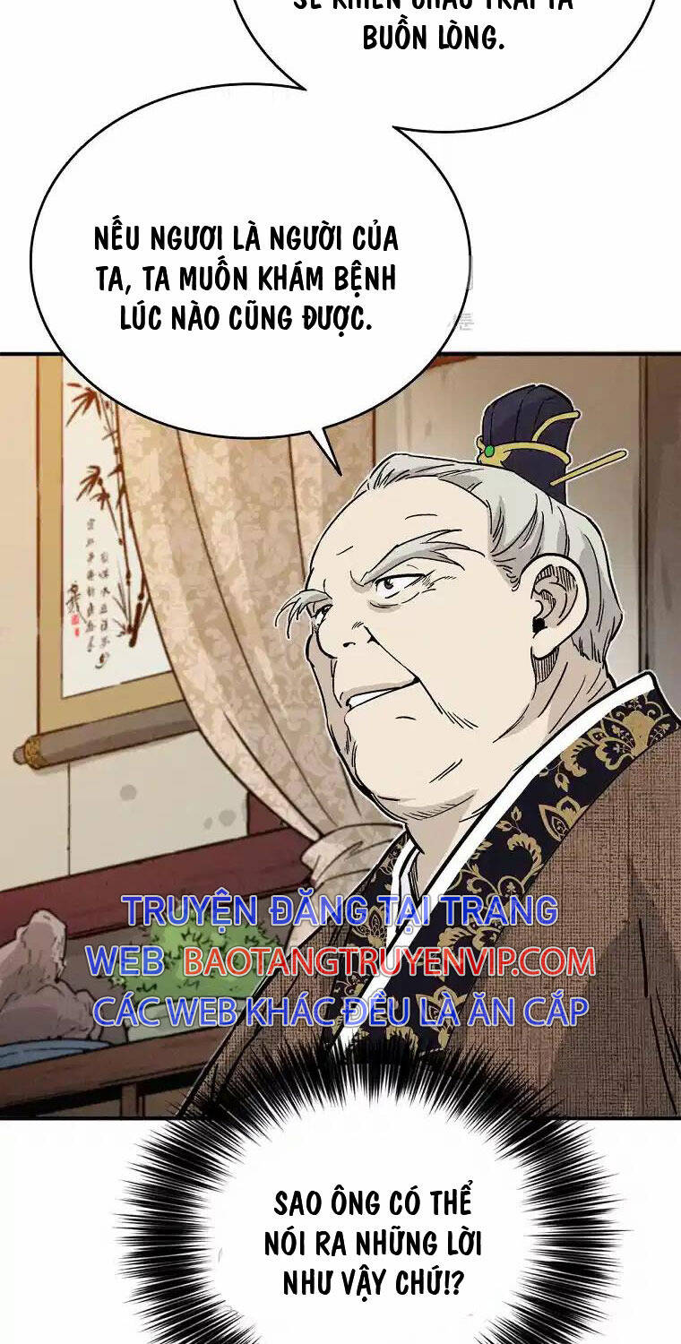 Trọng Sinh Thành Thần Y Thời Tam Quốc - Chapter 126 - Page 64