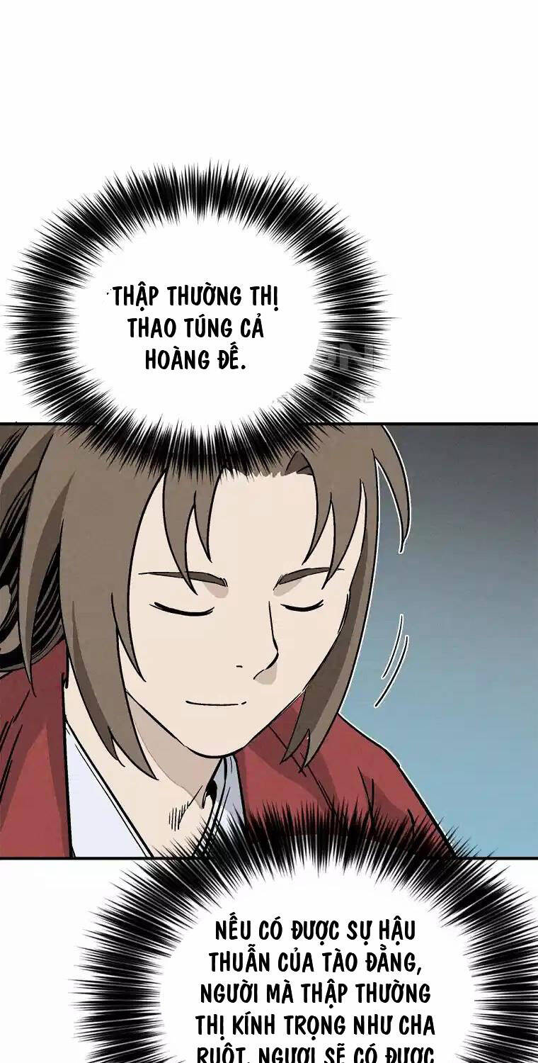 Trọng Sinh Thành Thần Y Thời Tam Quốc - Chapter 126 - Page 69