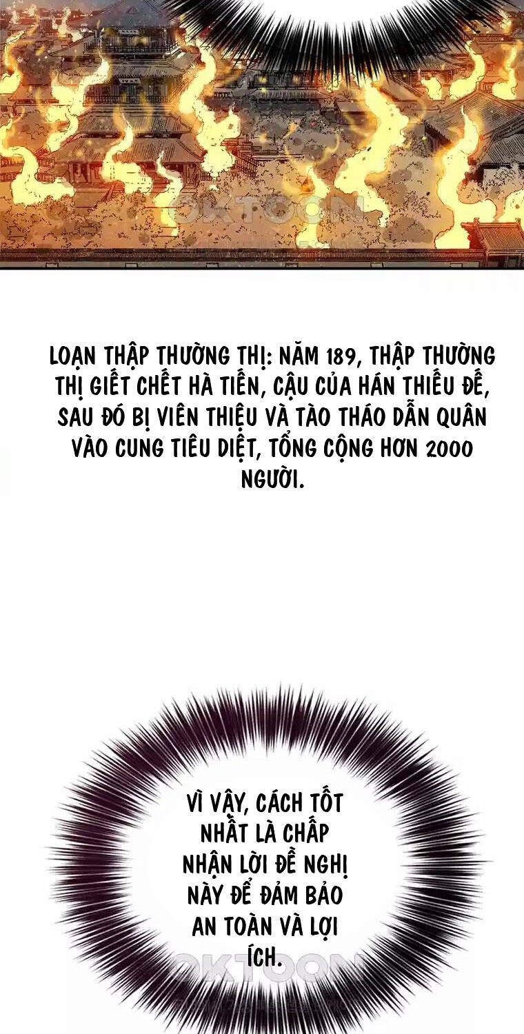Trọng Sinh Thành Thần Y Thời Tam Quốc - Chapter 126 - Page 72