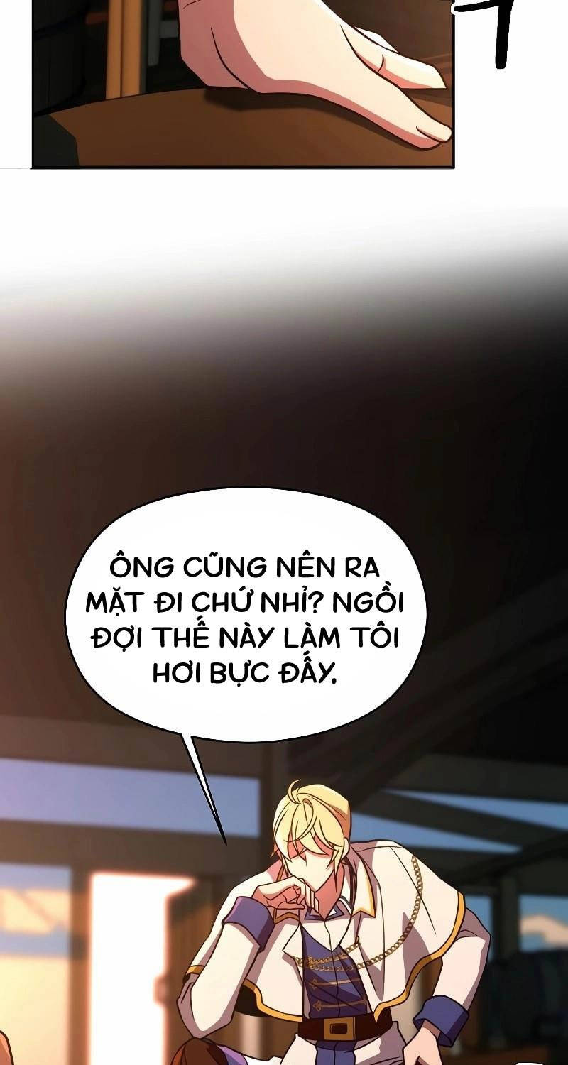 Đại Ma Đạo Sư Hồi Quy - Chapter 94 - Page 21
