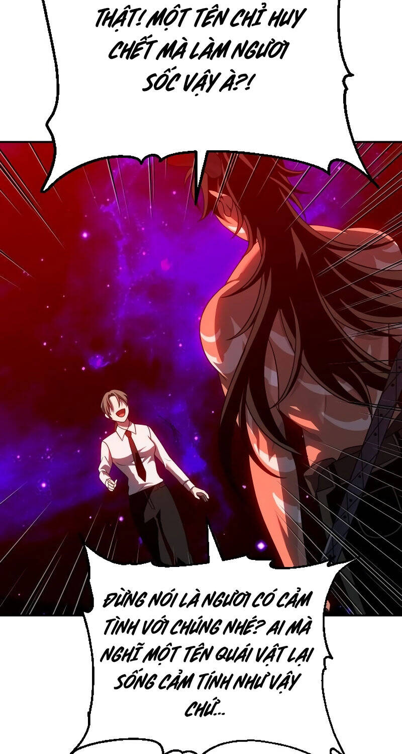 Ta Từng Là Tháp Vương - Chapter 68 - Page 17