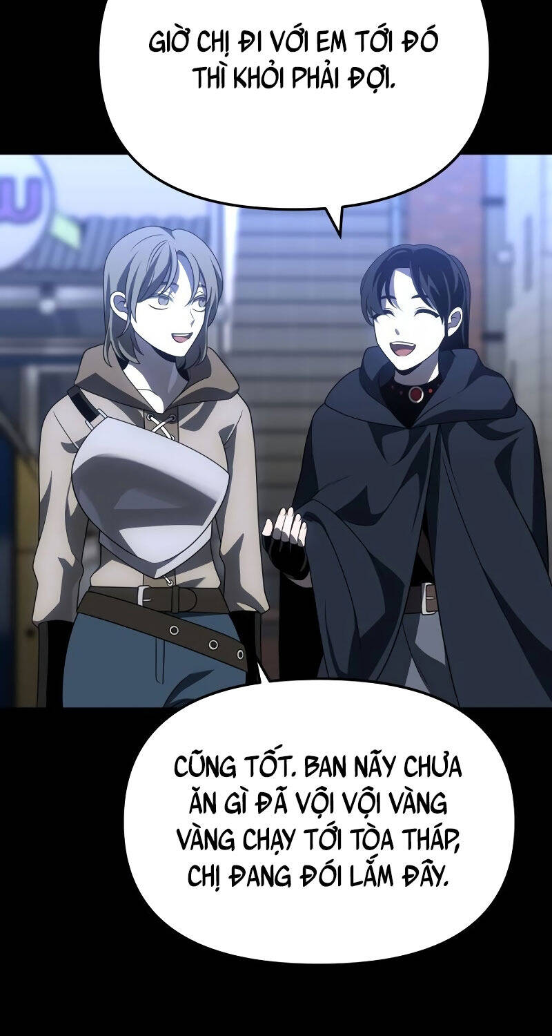 Ta Từng Là Tháp Vương - Chapter 68 - Page 27