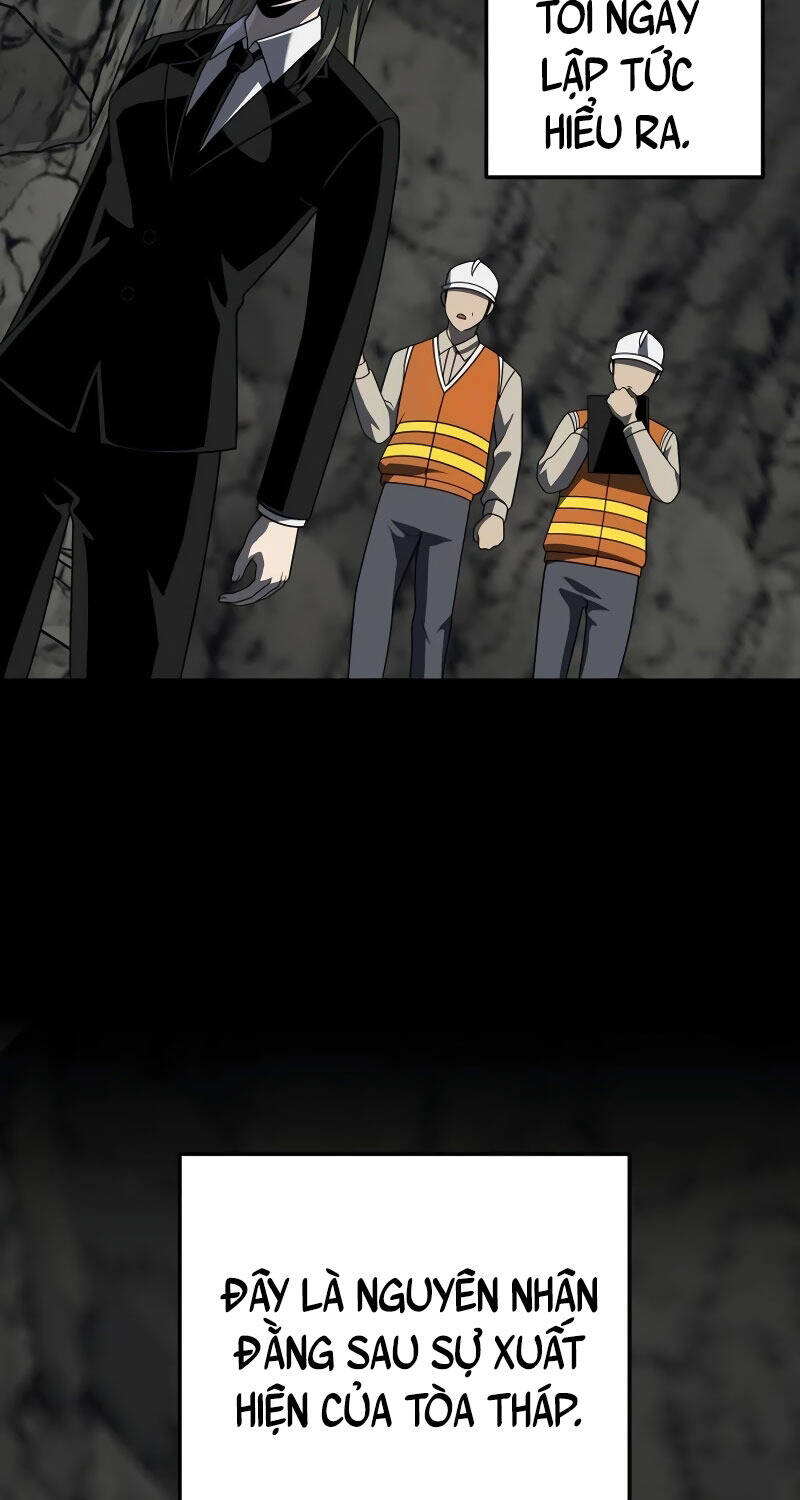 Ta Từng Là Tháp Vương - Chapter 68 - Page 97