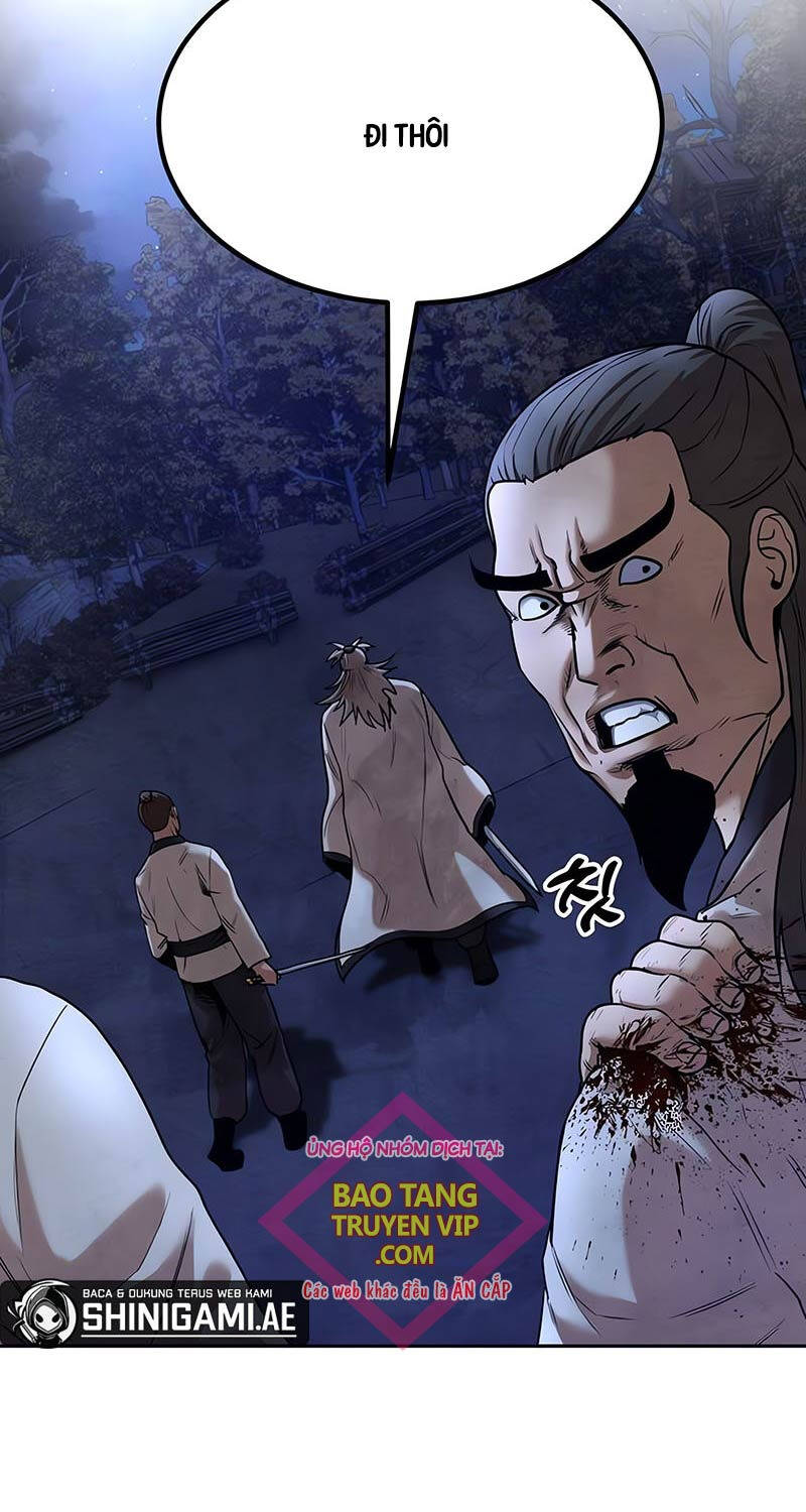 Tay Súng Chinh Phục Võ Lâm - Chapter 21 - Page 10