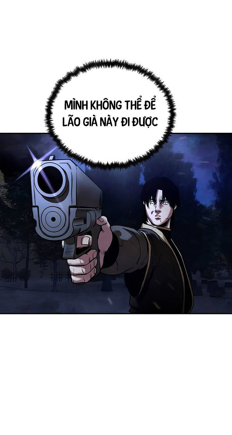 Tay Súng Chinh Phục Võ Lâm - Chapter 21 - Page 19