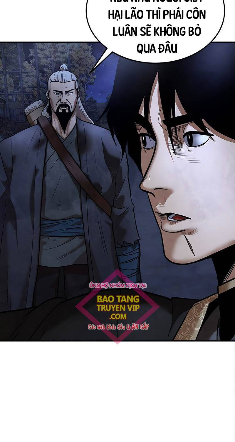 Tay Súng Chinh Phục Võ Lâm - Chapter 21 - Page 22