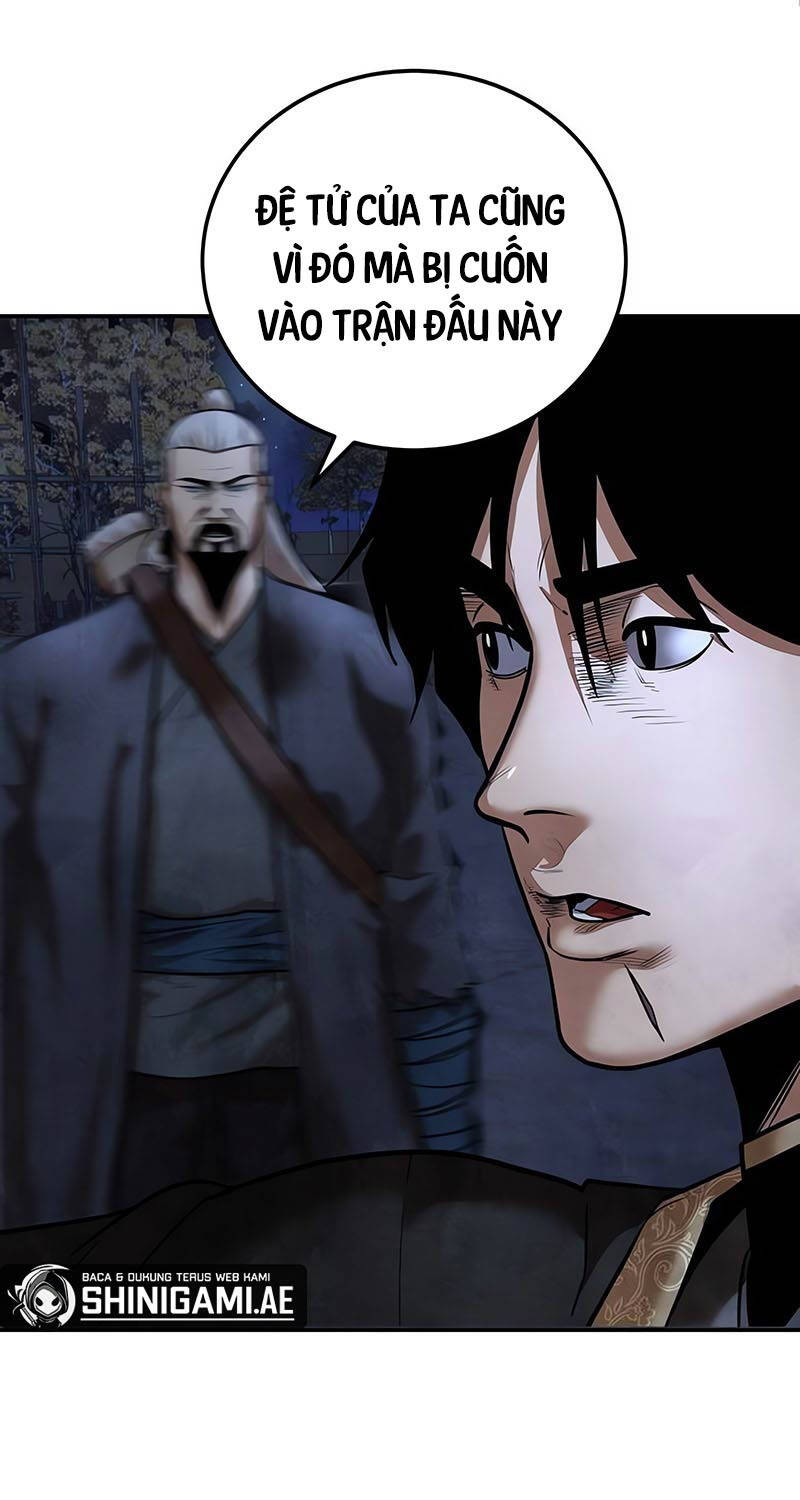 Tay Súng Chinh Phục Võ Lâm - Chapter 21 - Page 23