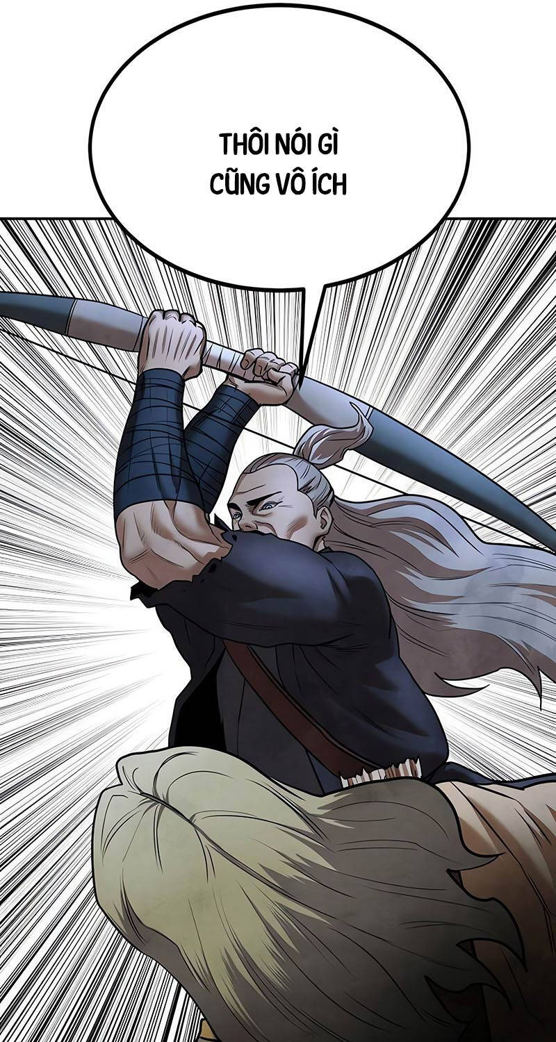 Tay Súng Chinh Phục Võ Lâm - Chapter 21 - Page 27