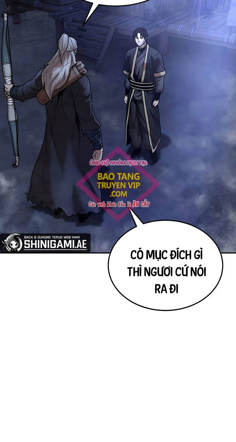 Tay Súng Chinh Phục Võ Lâm - Chapter 21 - Page 30