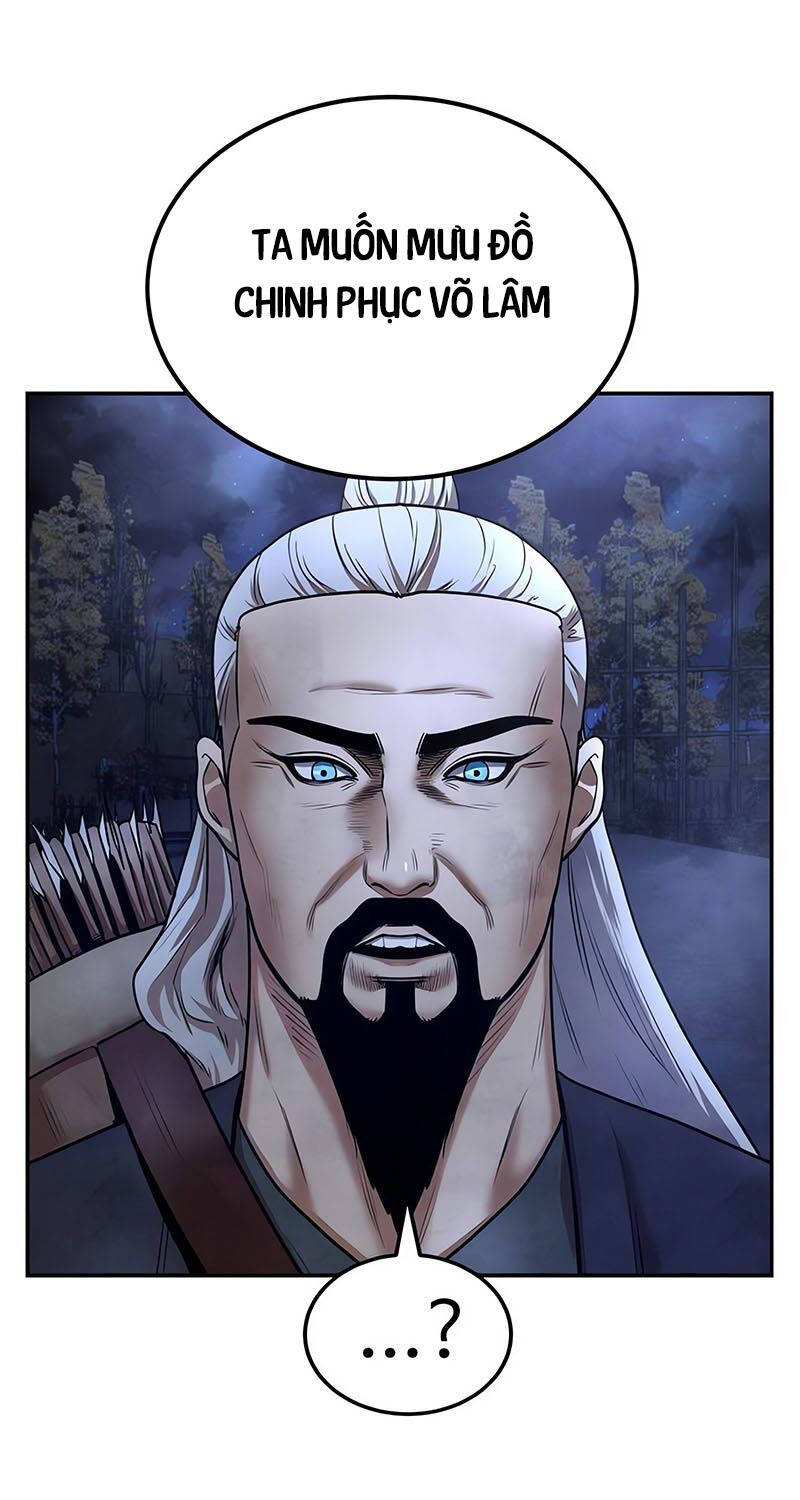 Tay Súng Chinh Phục Võ Lâm - Chapter 21 - Page 31