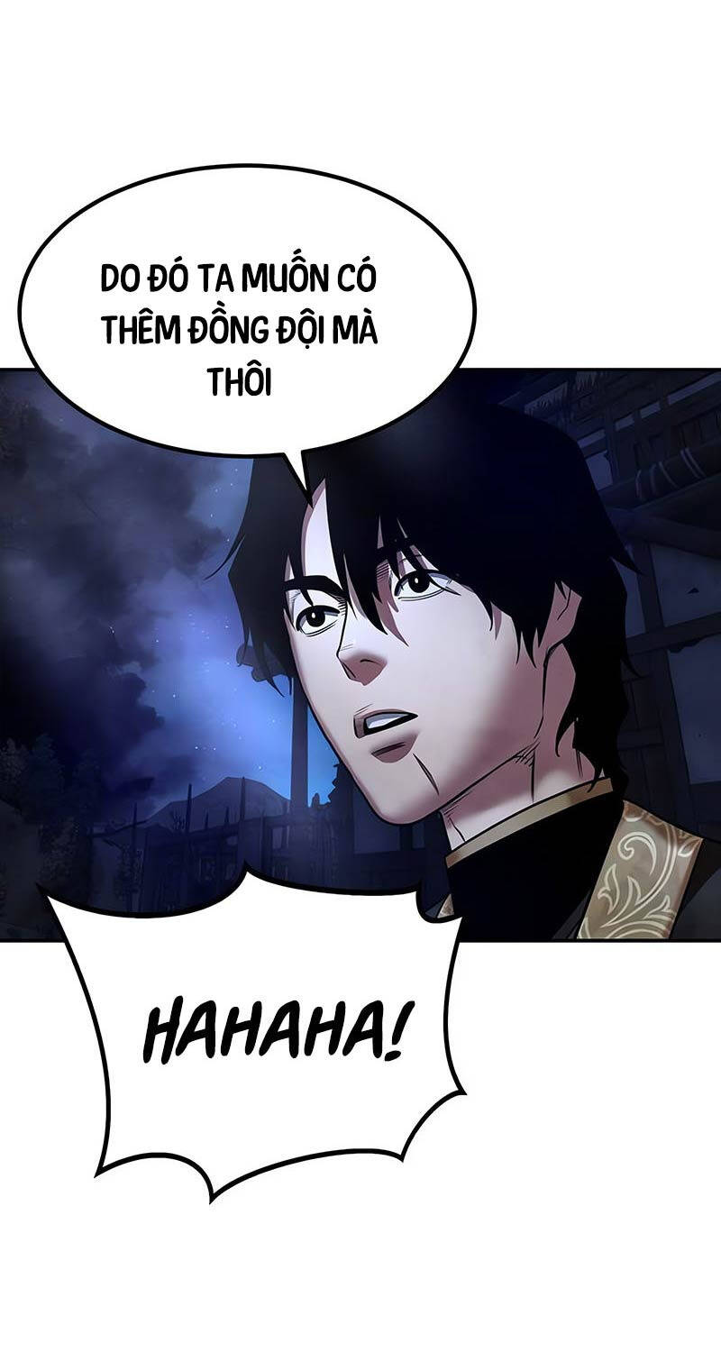 Tay Súng Chinh Phục Võ Lâm - Chapter 21 - Page 32