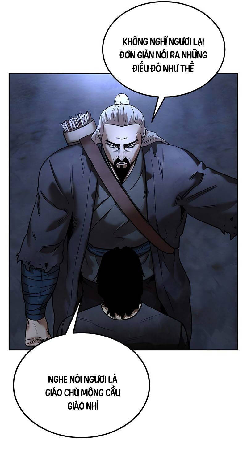 Tay Súng Chinh Phục Võ Lâm - Chapter 21 - Page 34
