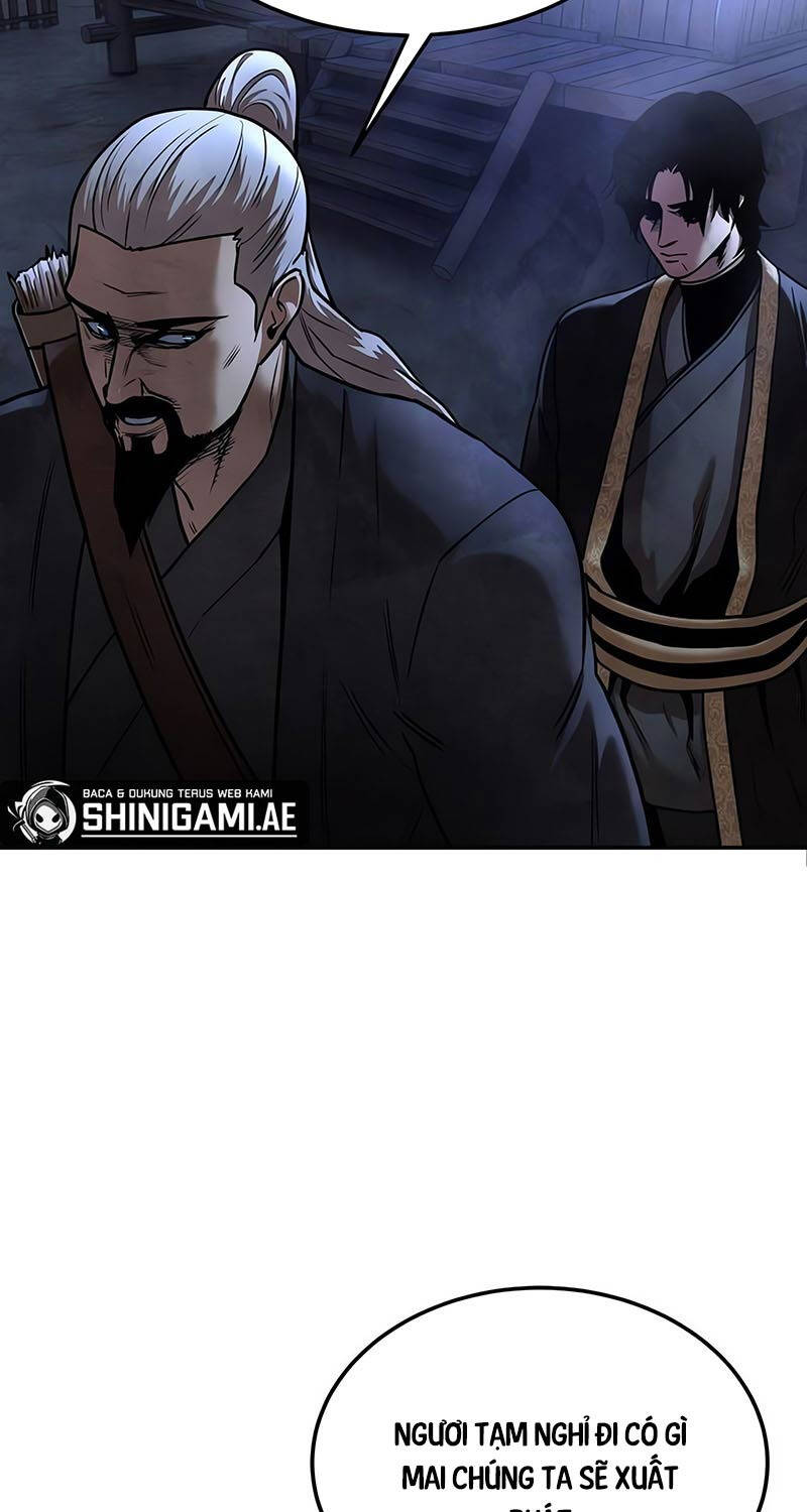 Tay Súng Chinh Phục Võ Lâm - Chapter 21 - Page 38