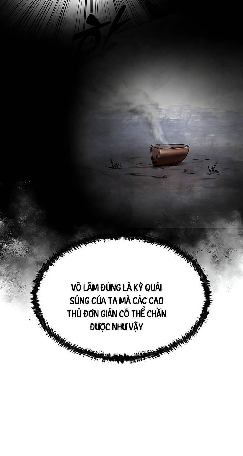 Tay Súng Chinh Phục Võ Lâm - Chapter 21 - Page 43