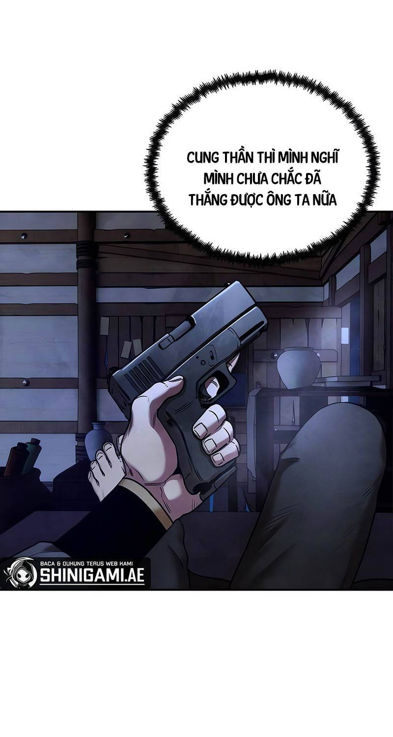 Tay Súng Chinh Phục Võ Lâm - Chapter 21 - Page 45