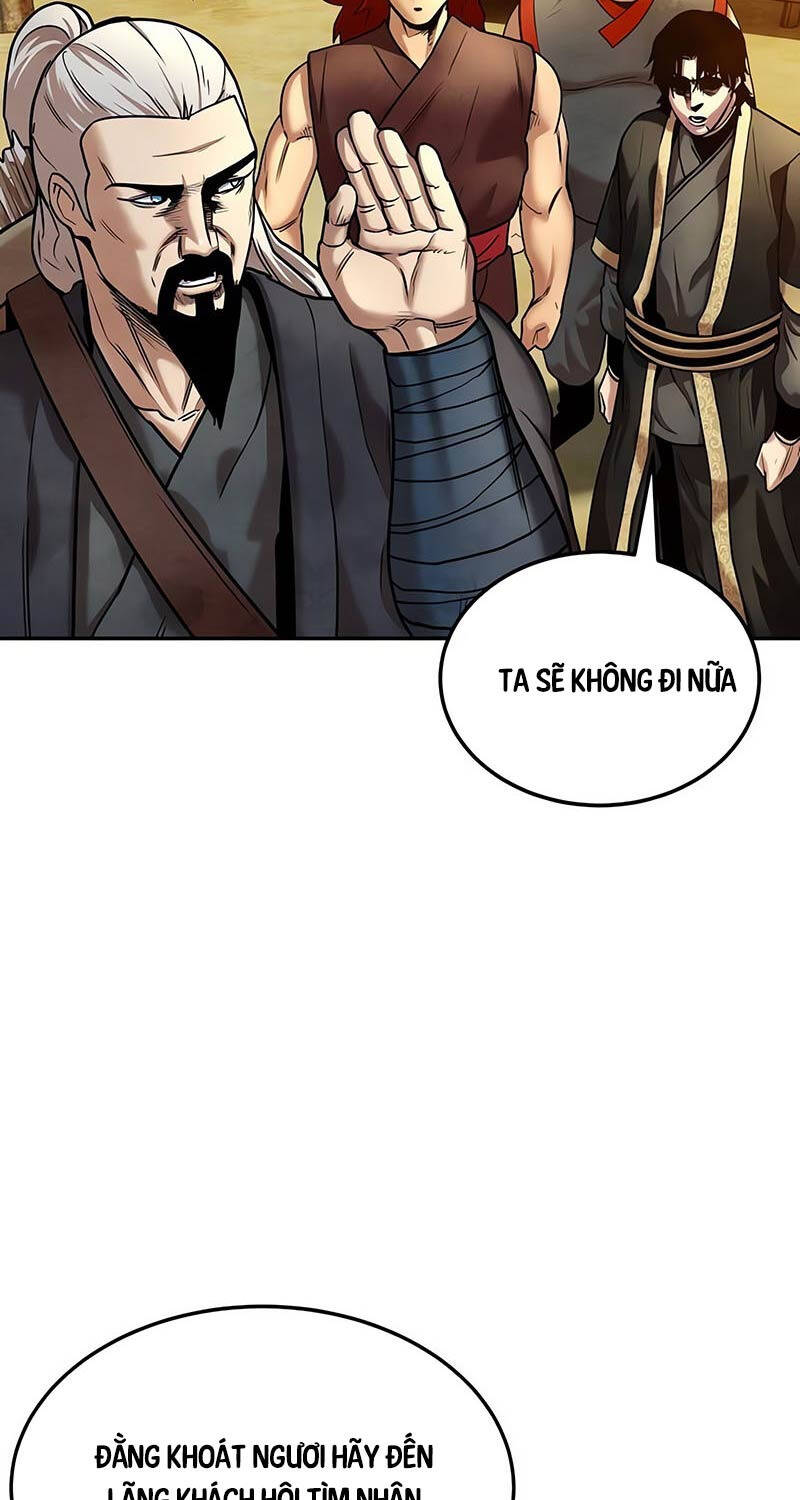 Tay Súng Chinh Phục Võ Lâm - Chapter 21 - Page 49