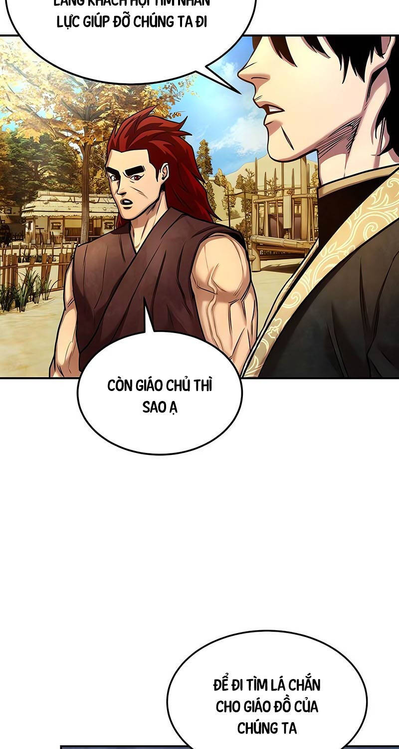 Tay Súng Chinh Phục Võ Lâm - Chapter 21 - Page 50