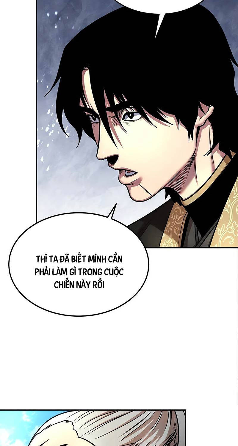 Tay Súng Chinh Phục Võ Lâm - Chapter 21 - Page 51