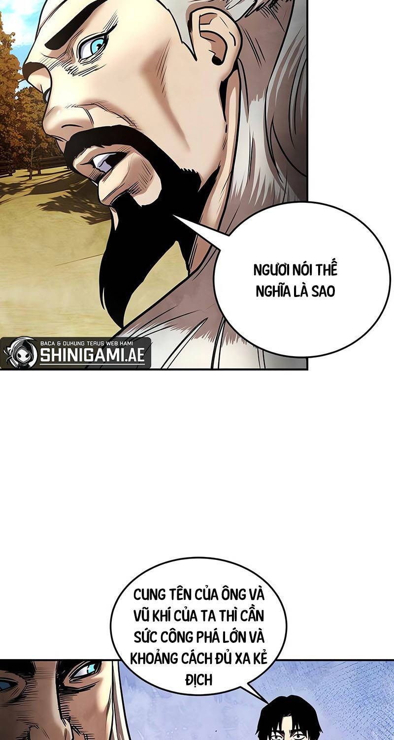 Tay Súng Chinh Phục Võ Lâm - Chapter 21 - Page 52