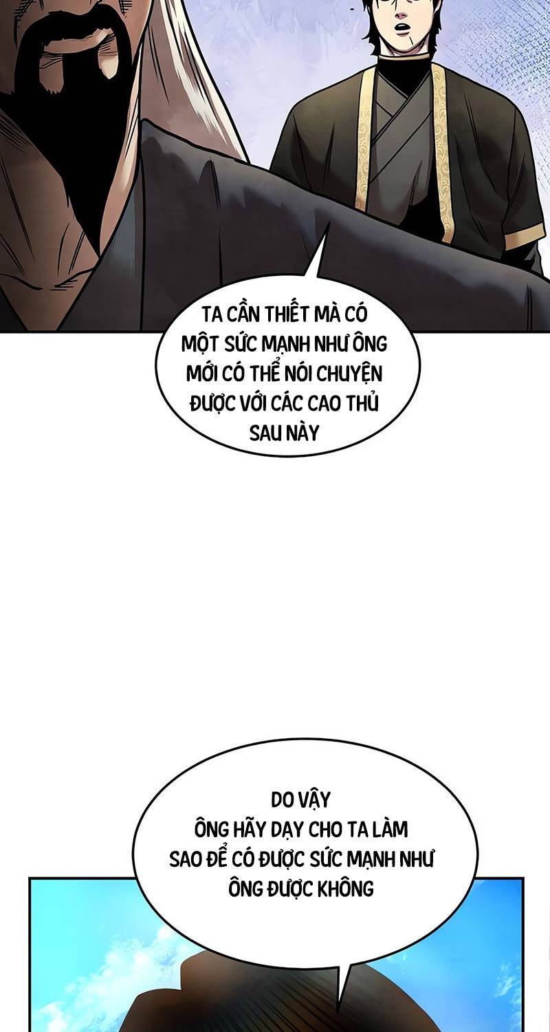 Tay Súng Chinh Phục Võ Lâm - Chapter 21 - Page 53