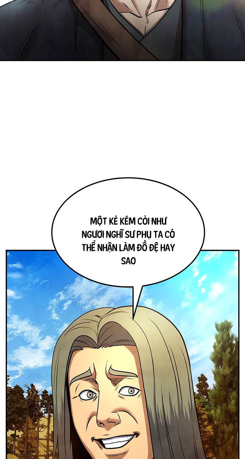 Tay Súng Chinh Phục Võ Lâm - Chapter 21 - Page 56