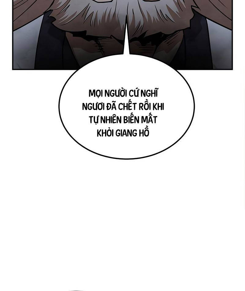 Tay Súng Chinh Phục Võ Lâm - Chapter 21 - Page 6