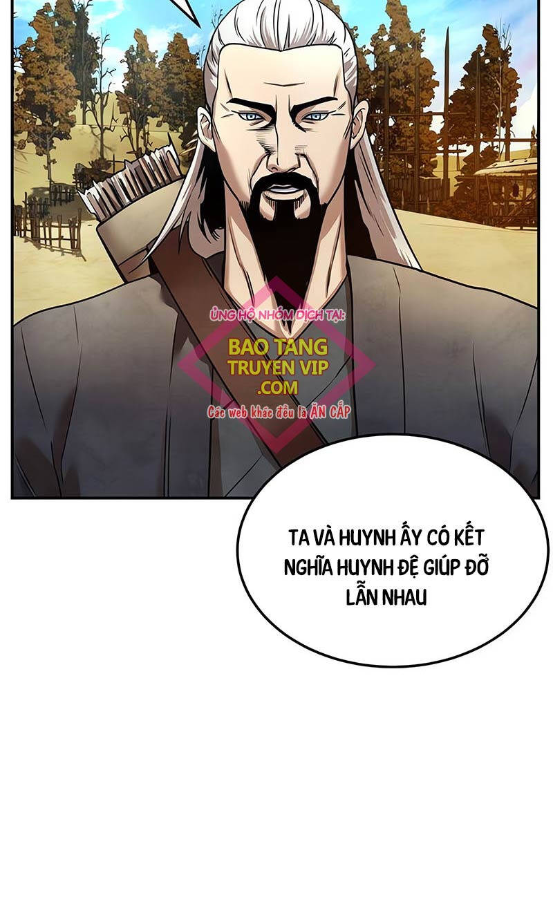 Tay Súng Chinh Phục Võ Lâm - Chapter 21 - Page 60